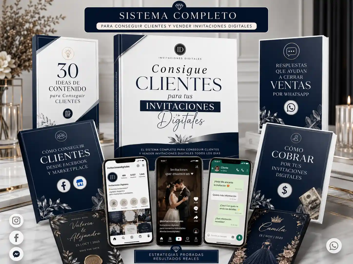 Workbook y recursos del sistema